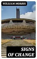 E-Book (epub) Signs of Change von William Morris