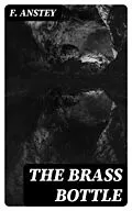 E-Book (epub) The Brass Bottle von F. Anstey