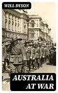E-Book (epub) Australia at War von Will Dyson