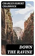 E-Book (epub) Down the Ravine von Charles Egbert Craddock