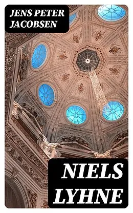 E-Book (epub) Niels Lyhne von Jens Peter Jacobsen