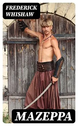 E-Book (epub) Mazeppa von Frederick Whishaw