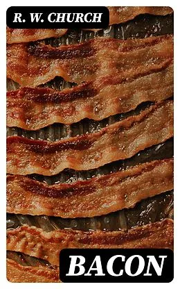 E-Book (epub) Bacon von R. W. Church