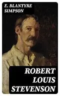 E-Book (epub) Robert Louis Stevenson von E. Blantyre Simpson