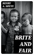 E-Book (epub) Brite and Fair von Henry A. Shute