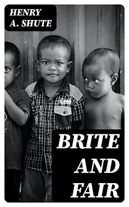 E-Book (epub) Brite and Fair von Henry A. Shute