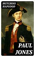 E-Book (epub) Paul Jones von Hutchins Hapgood