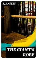 E-Book (epub) The Giant's Robe von F. Anstey