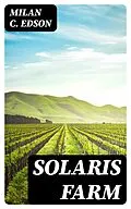 E-Book (epub) Solaris Farm von Milan C. Edson