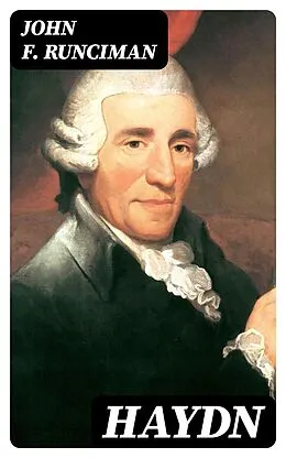 E-Book (epub) Haydn von John F. Runciman