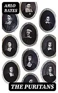 E-Book (epub) The Puritans von Arlo Bates