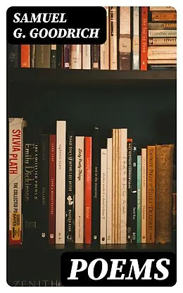 E-Book (epub) Poems von Samuel G. Goodrich