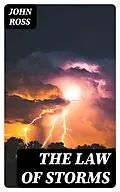 E-Book (epub) The Law of Storms von John Ross