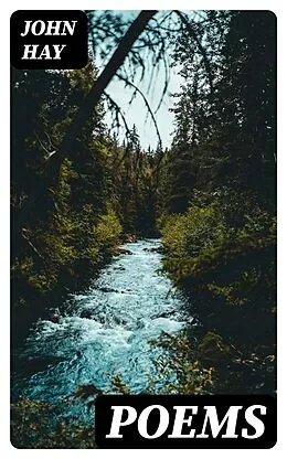 E-Book (epub) Poems von John Hay
