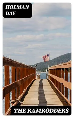 E-Book (epub) The Ramrodders von Holman Day