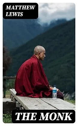 E-Book (epub) The Monk von Matthew Lewis