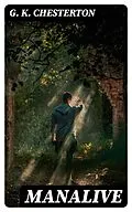 E-Book (epub) Manalive von G. K. Chesterton