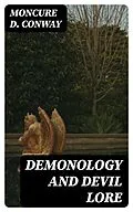 E-Book (epub) Demonology and Devil Lore von Moncure D. Conway