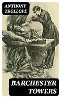 E-Book (epub) Barchester Towers von Anthony Trollope