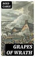 E-Book (epub) Grapes of Wrath von Boyd Cable