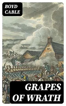 E-Book (epub) Grapes of Wrath von Boyd Cable