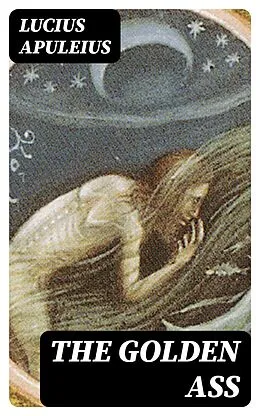 E-Book (epub) The Golden Ass von Lucius Apuleius