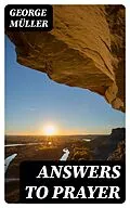 E-Book (epub) Answers to Prayer von George Müller
