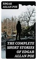 E-Book (epub) The Complete Short Stories of Edgar Allan Poe von Edgar Allan Poe