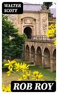 E-Book (epub) Rob Roy von Walter Scott