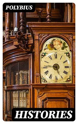 E-Book (epub) Histories von Polybius