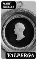 E-Book (epub) Valperga von Mary Shelley