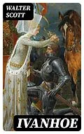 E-Book (epub) Ivanhoe von Walter Scott
