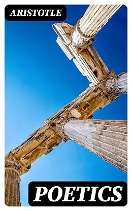 E-Book (epub) Poetics von Aristotle