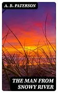 E-Book (epub) The Man from Snowy River von A. B. Paterson