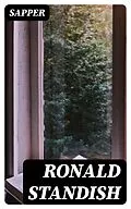 E-Book (epub) Ronald Standish von Sapper