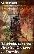 E-Book (epub) Theobald, the Iron-Hearted; Or, Love to Enemies von César Malan