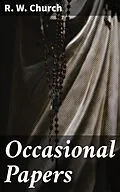 E-Book (epub) Occasional Papers von R. W. Church