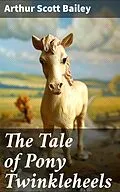 E-Book (epub) The Tale of Pony Twinkleheels von Arthur Scott Bailey