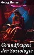E-Book (epub) Grundfragen der Soziologie von Georg Simmel