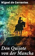 E-Book (epub) Don Quijote von der Mancha von Miguel de Cervantes