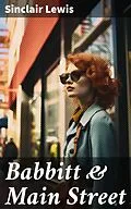 E-Book (epub) Babbitt &amp; Main Street von Sinclair Lewis