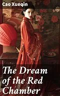 E-Book (epub) The Dream of the Red Chamber von Cao Xueqin