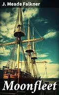 E-Book (epub) Moonfleet von J. Meade Falkner