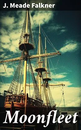 E-Book (epub) Moonfleet von J. Meade Falkner