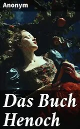 E-Book (epub) Das Buch Henoch von Anonym