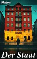E-Book (epub) Der Staat von Platon