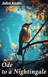 E-Book (epub) Ode to a Nightingale von John Keats