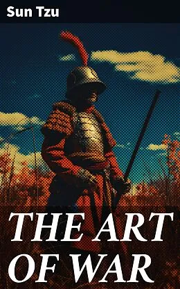 E-Book (epub) THE ART OF WAR von Sun Tzu