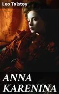 E-Book (epub) ANNA KARENINA von Leo Tolstoy