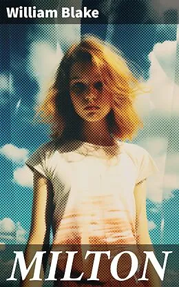 E-Book (epub) MILTON von William Blake